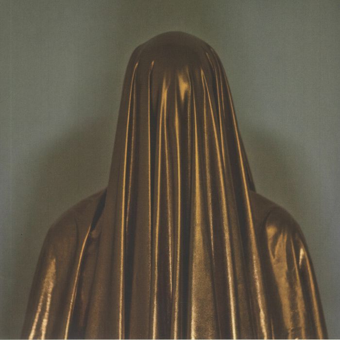 Ritual Howls – Turkish Leather vinyl cover