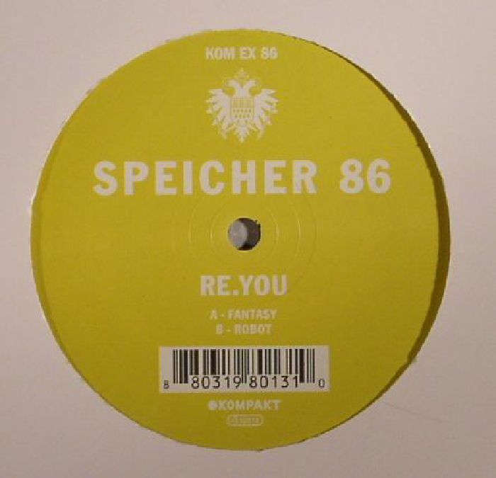 Re You Speicher 86