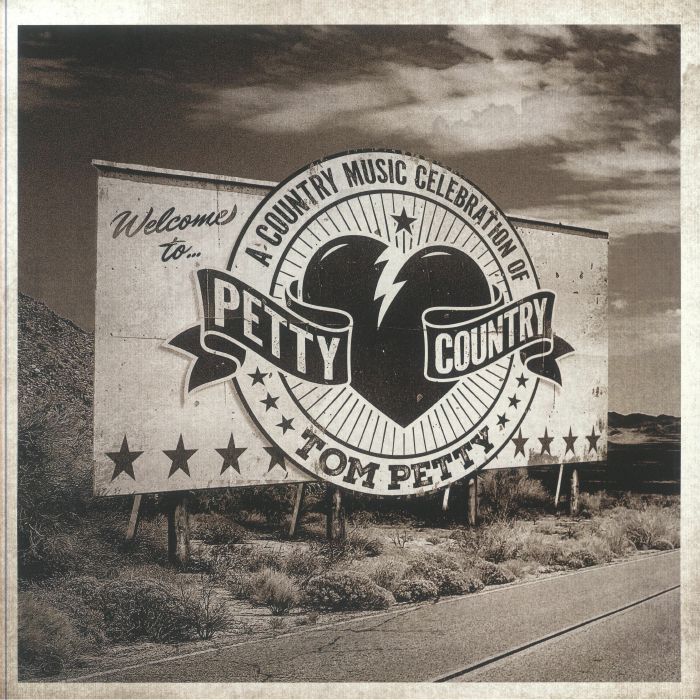 Various Artists Petty Country: A Country Music Celebration Of Tom Petty