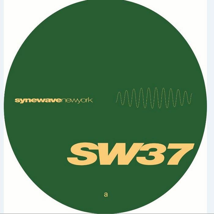 Sw37 SW37 (reissue)