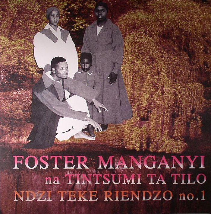 Foster Manganyi | Na Tintsumi Ta Tilo Ndzi Teke Riendzo No 1