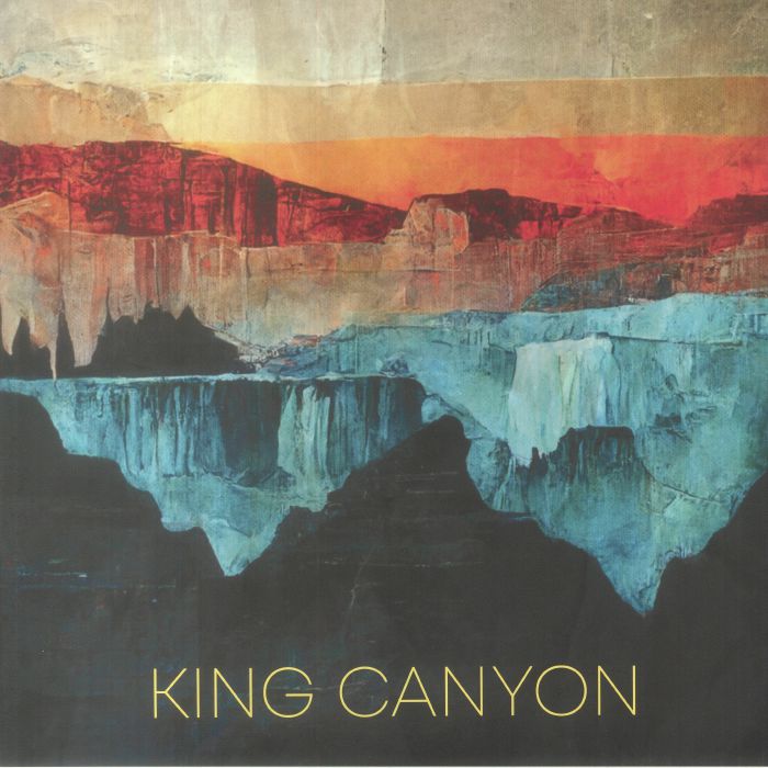 King Canyon King Canyon