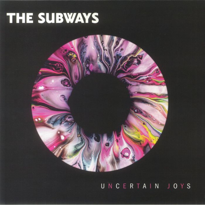 The Subways Uncertain Joys