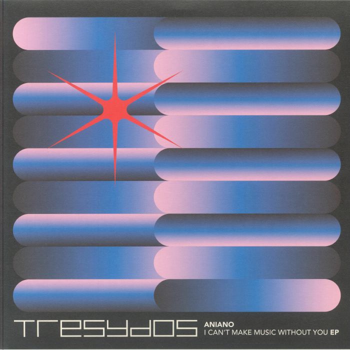 Tresydos Vinyl