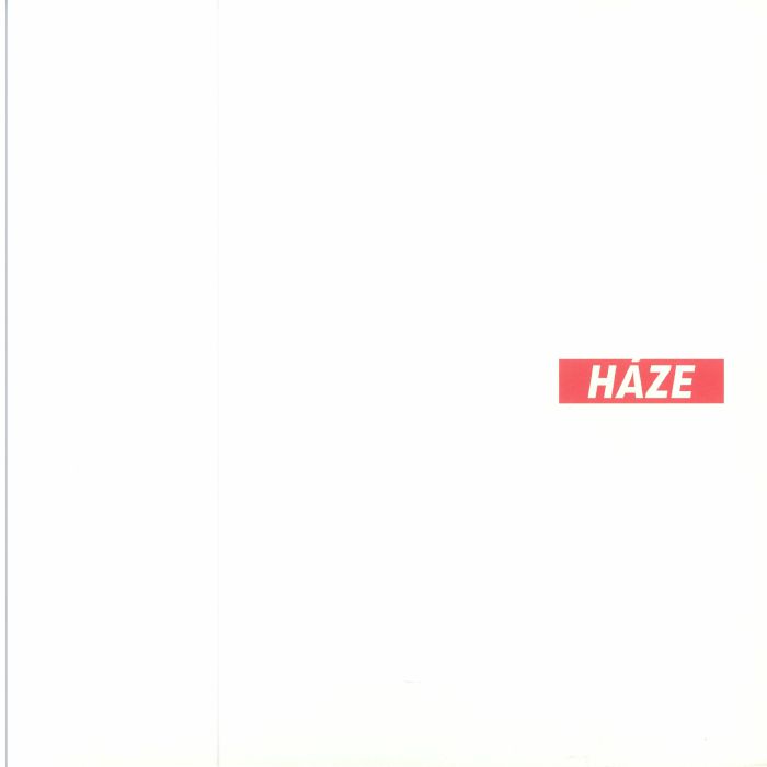 Haze Vinyl