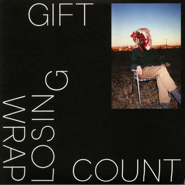 Gift Wrap Losing Count