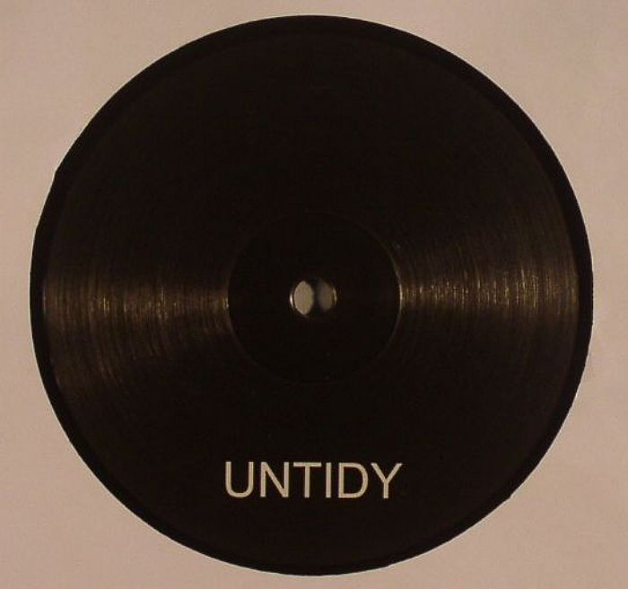 Untidy UNTIDY 001