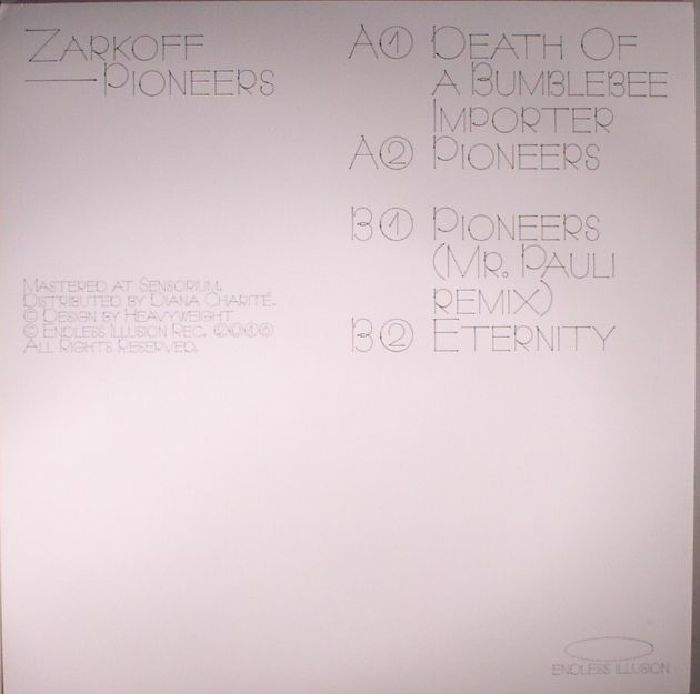 Zarkoff Pioneers