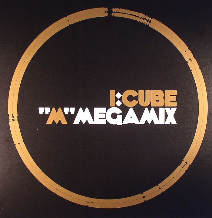 I Cube M Megamix