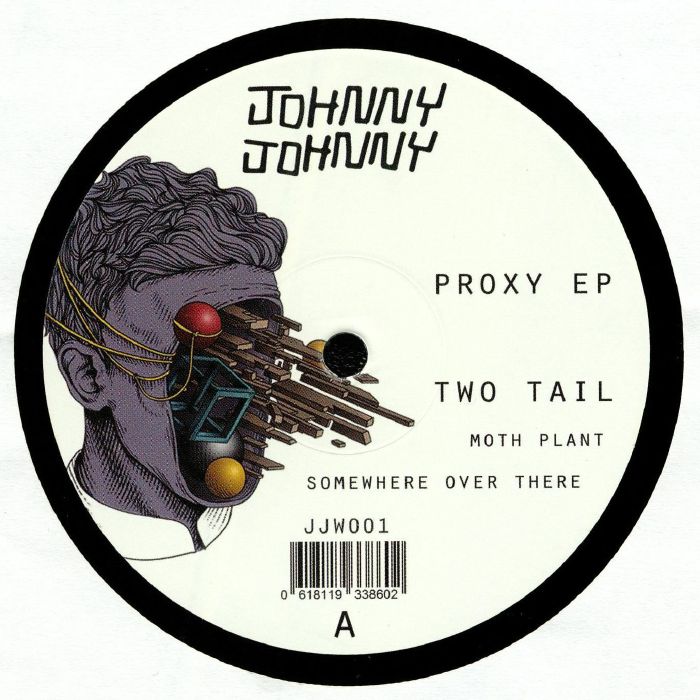 Modat | Two Tail Proxy EP