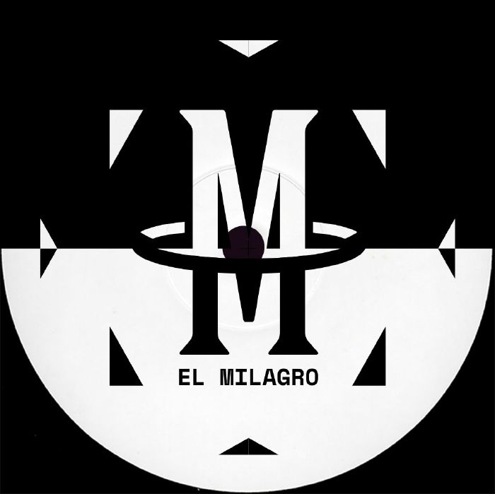 El Milagro Vinyl