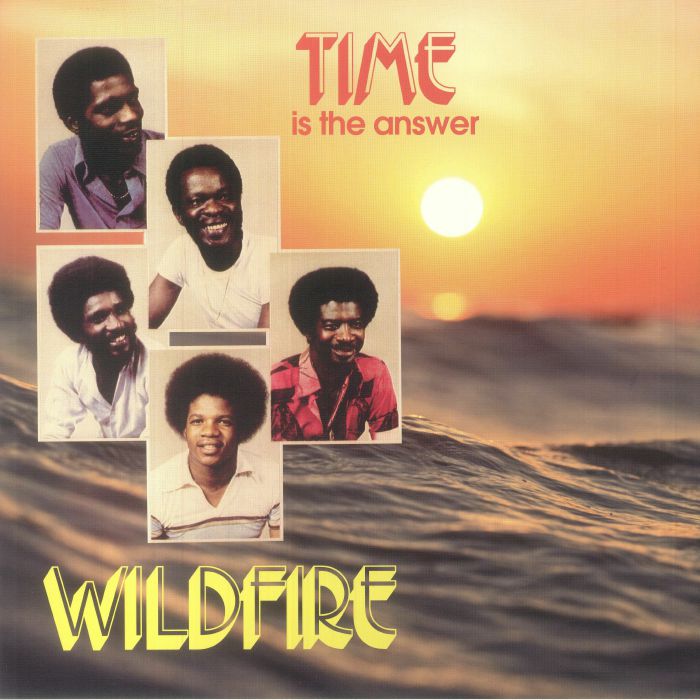 Wildfire Time Is The Answer