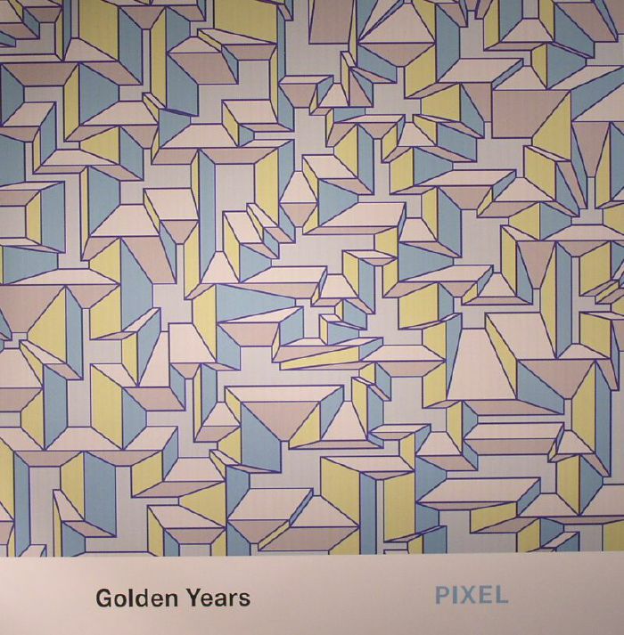 Pixel Golden Years