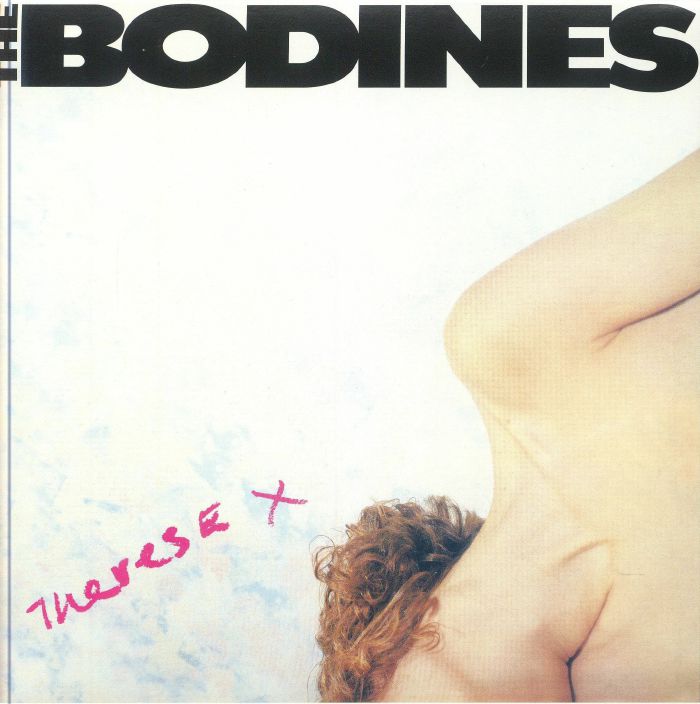 The Bodines Vinyl
