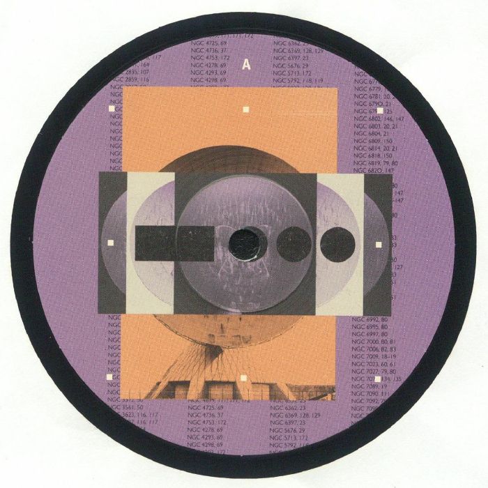 Truesoul Vinyl