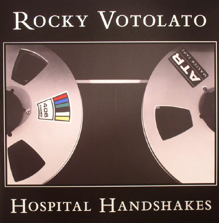 Rocky Votolato Hospital Handshakes