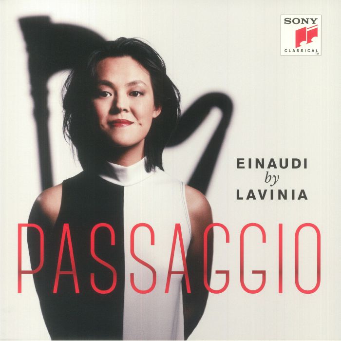 Lavinia Meijer Passagio: Einaudi By Lavinia (10th Anniversary Edition)