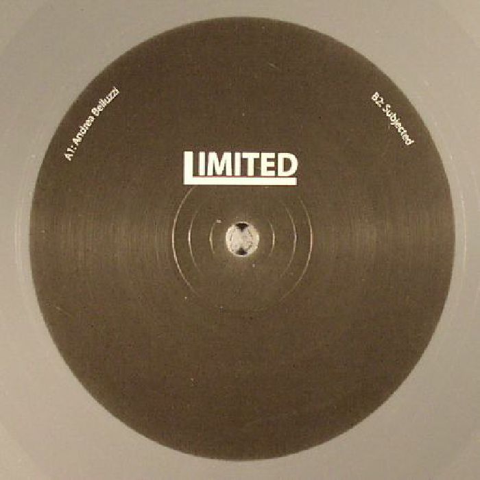 Limited Vinyl