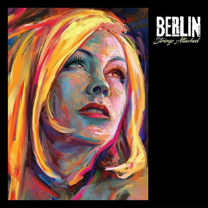 Berlin Strings Attached