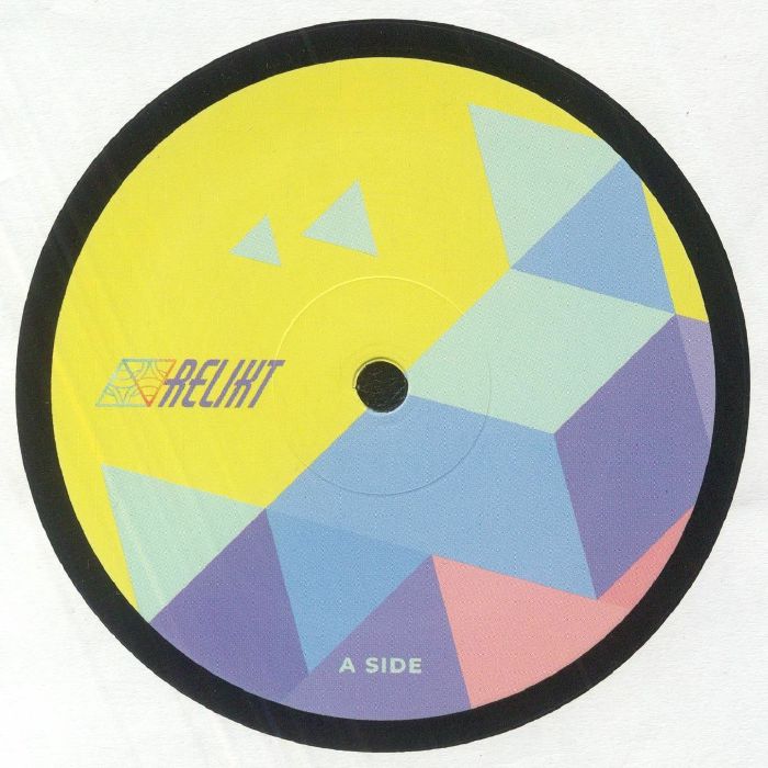 Relikt Vinyl