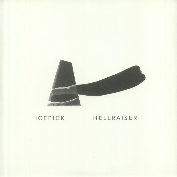 Icepick Hellraiser