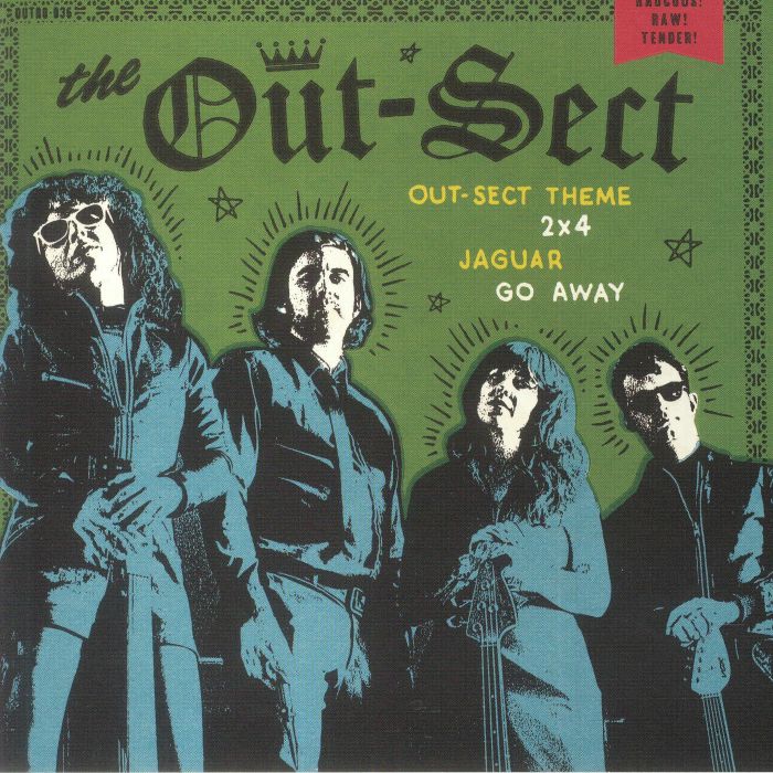 The Out Sect Out Sect Theme