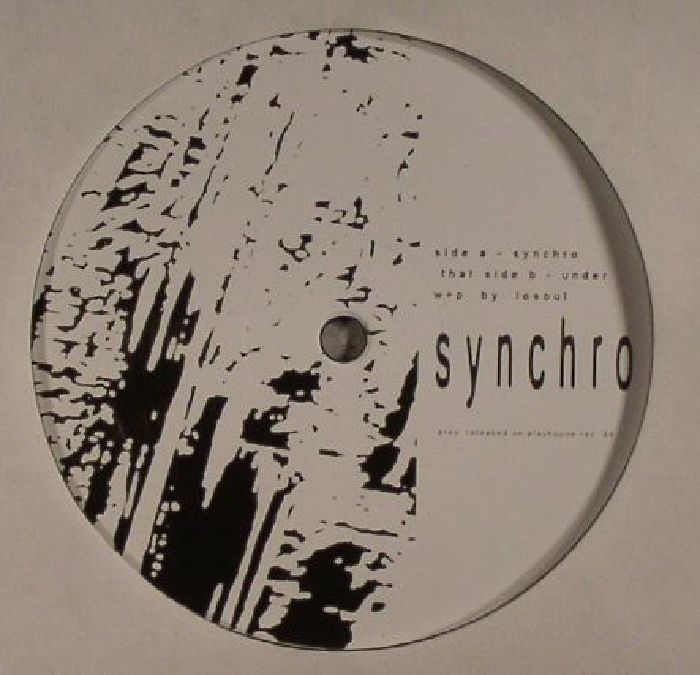Losoul Synchro (remastered)