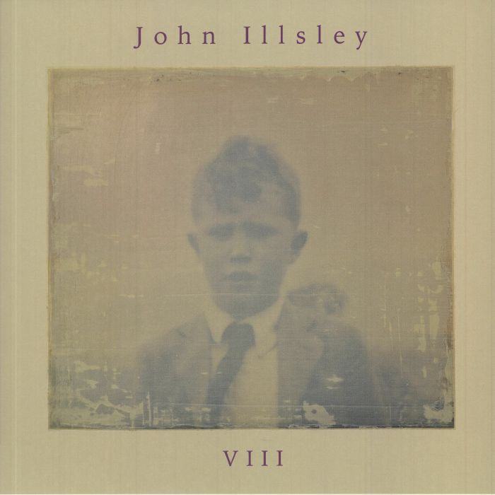 John Illsley VIII