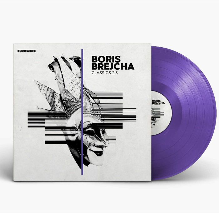 Boris Brejcha Classics 2.5