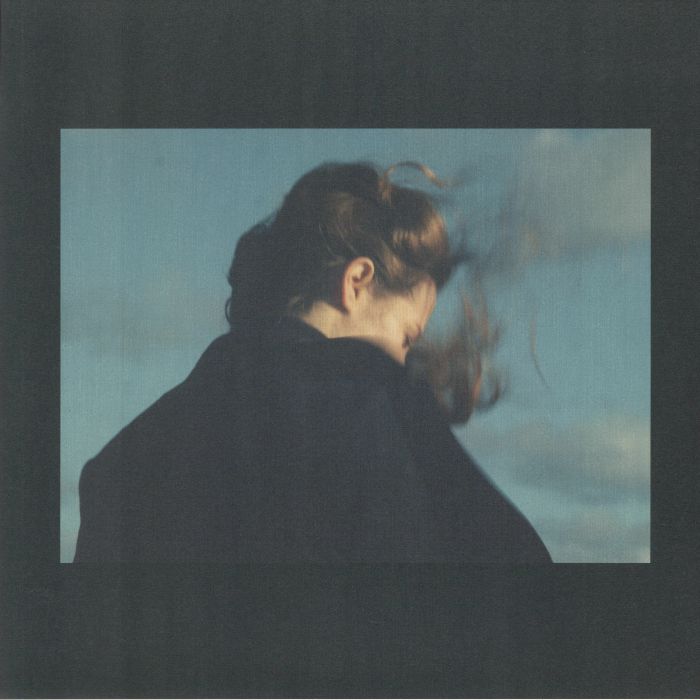 Hania Rani – Esja vinyl cover