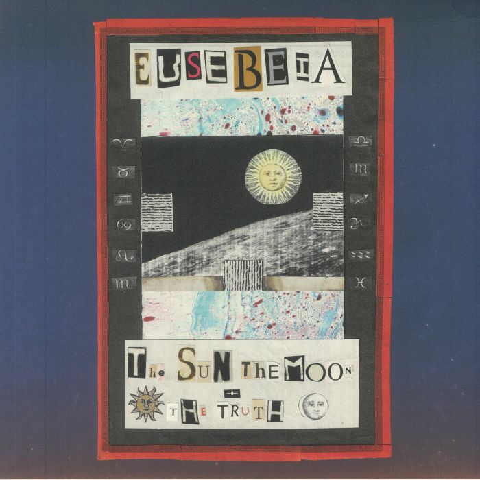 Eusebeia The Sun The Moon and The Truth