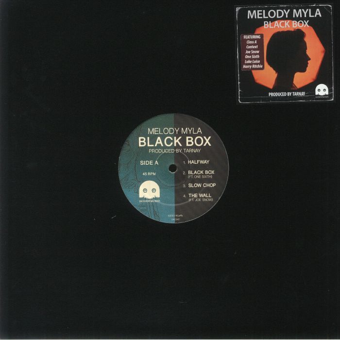 Melody Myla Black Box