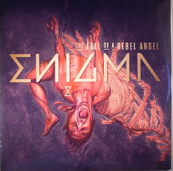 Enigma The Fall Of A Rebel Angel