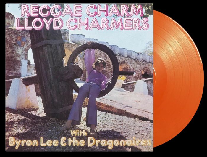 Byron Lee & The Dragonaires Vinyl