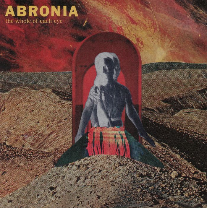 Abronia The Whole Each Of Eye
