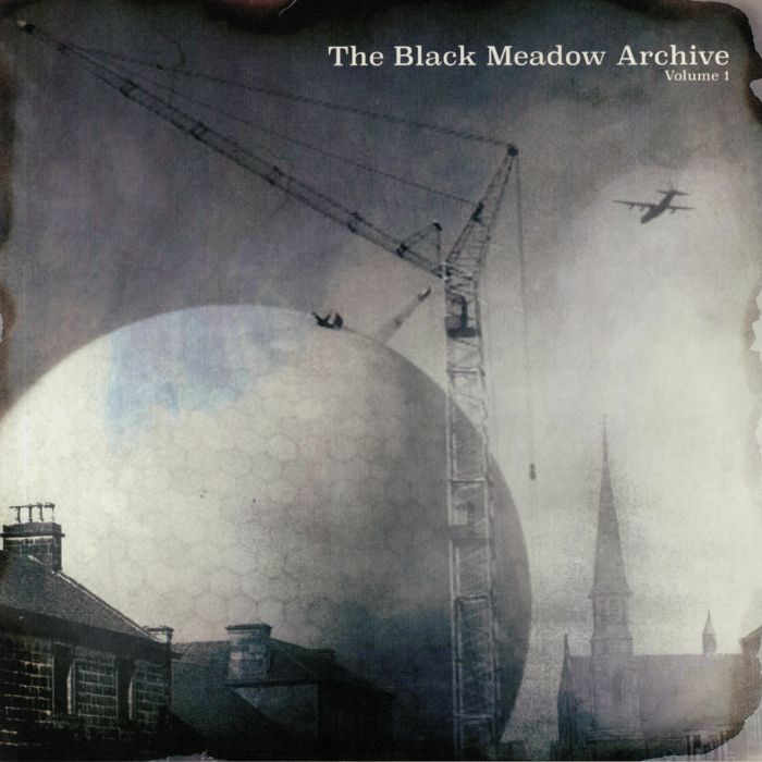 The Souless Party The Black Meadow Archive Vol 1