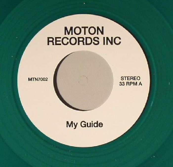 Moton Records Inc My Guide