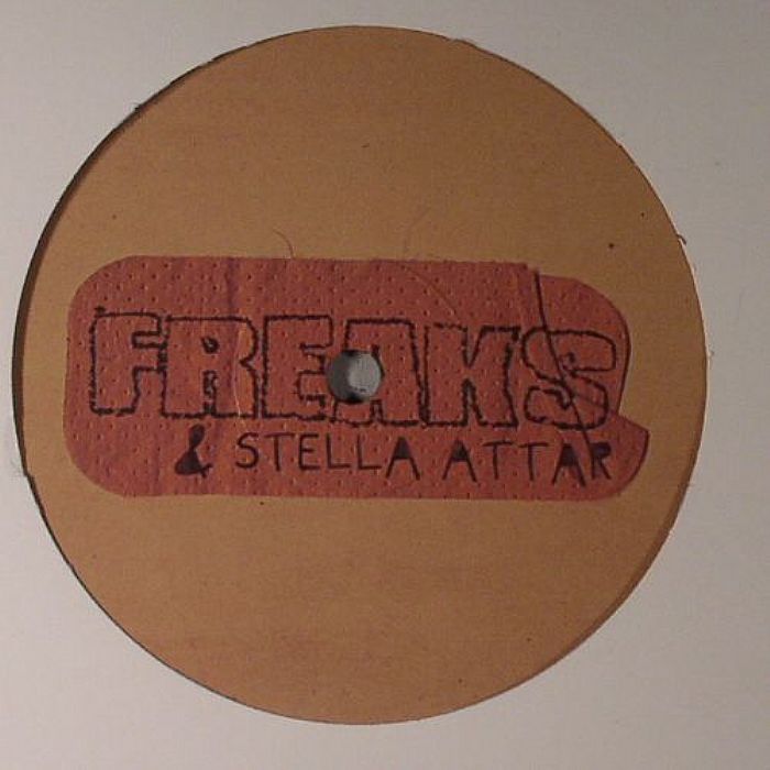 Freaks | Stella Attar We Move