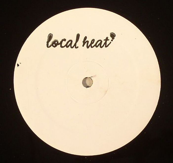 Local Heat Vinyl