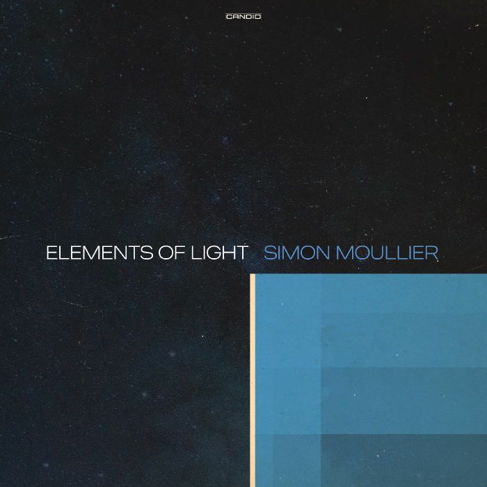 Simon Moullier Elements Of Light