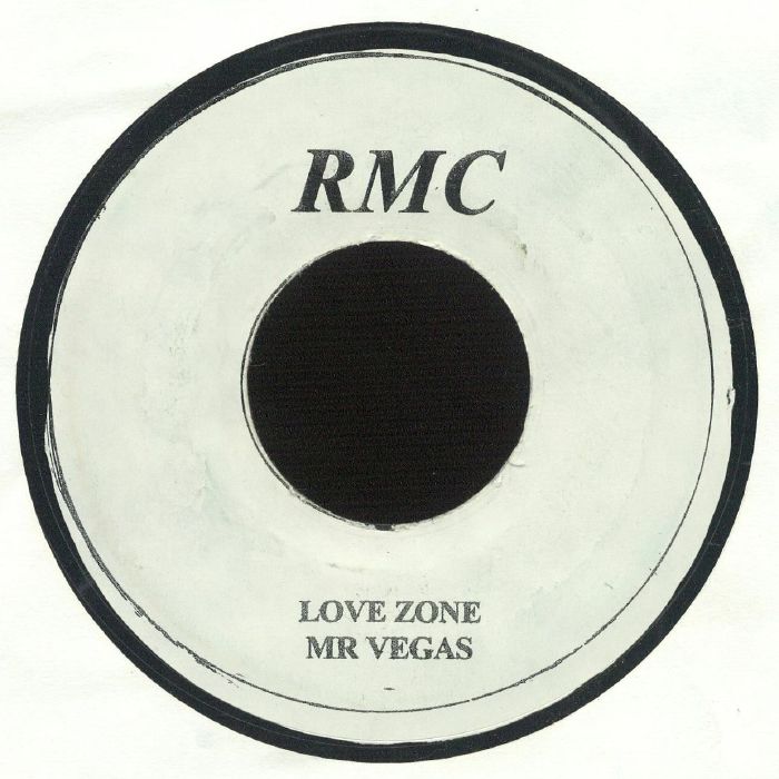 Mr Vegas | Merciless Love Zone