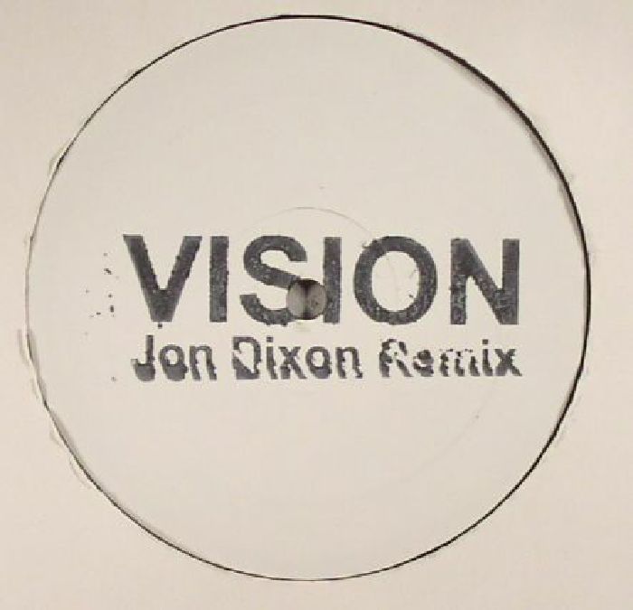 Radio Slave Vision (Jon Dixon remix)