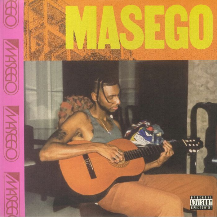 Masego Masego
