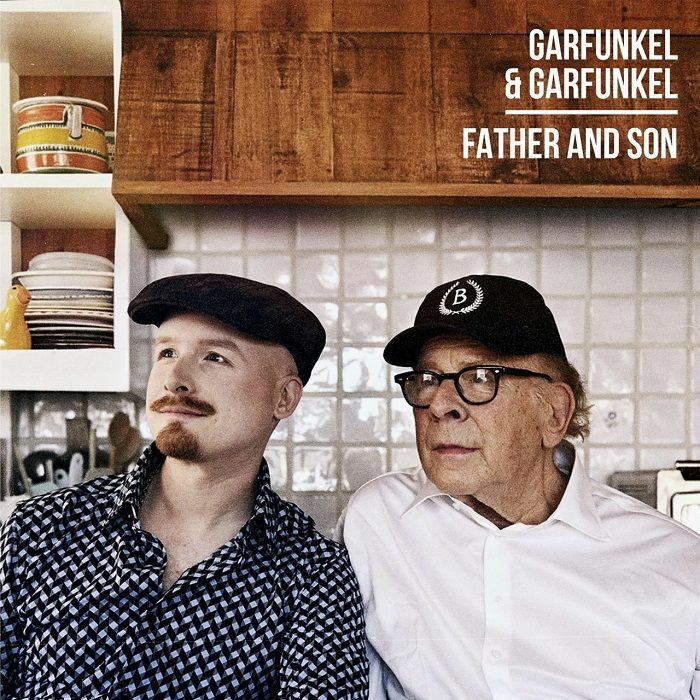 Garfunkel and Garfunkel Father and Son