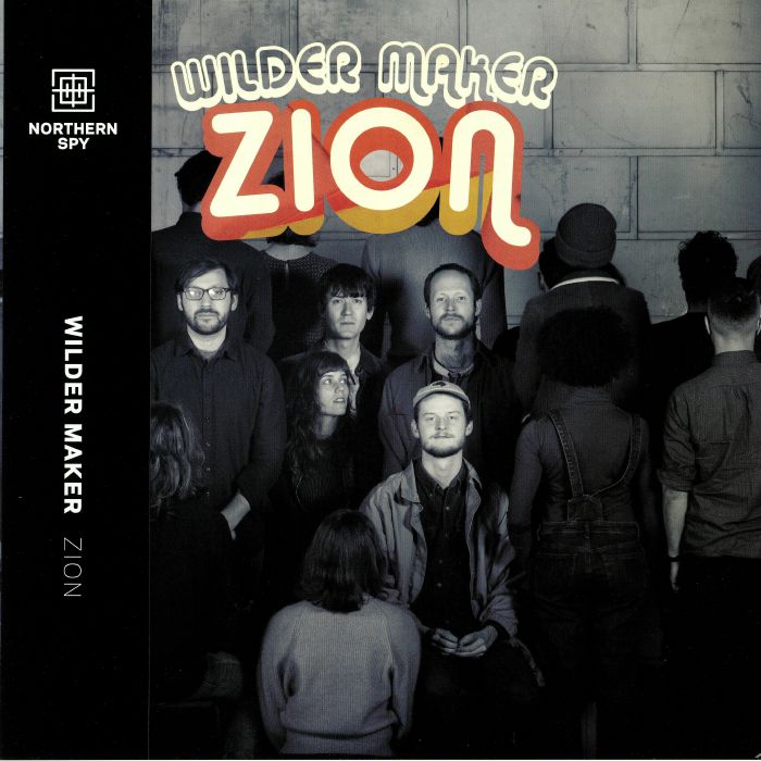Wilder Maker Zion