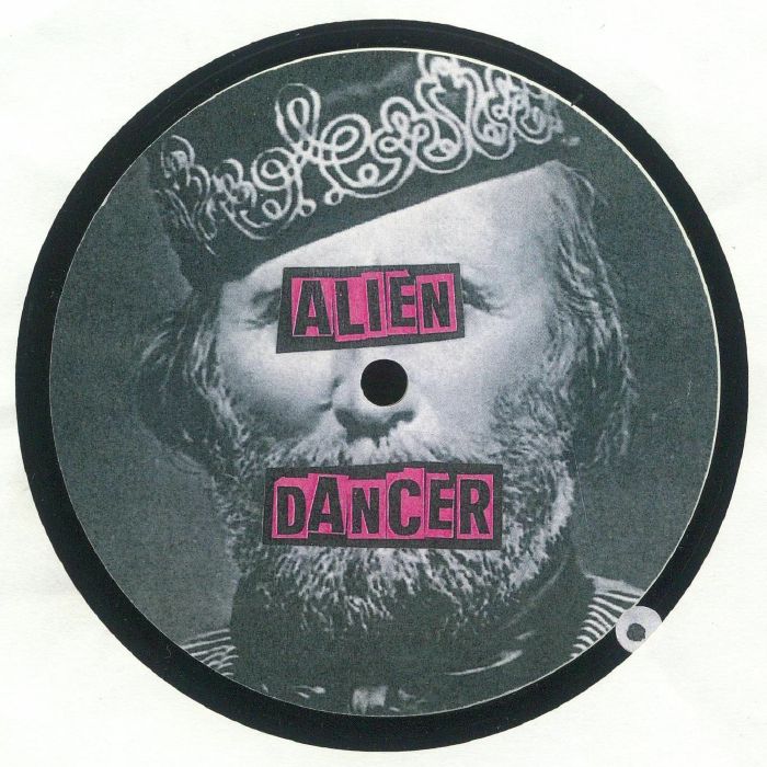 Dove Quiete | Sapo Alien Dancer EP