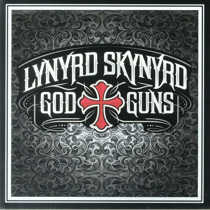 Lynyrd Skynyrd God and Guns