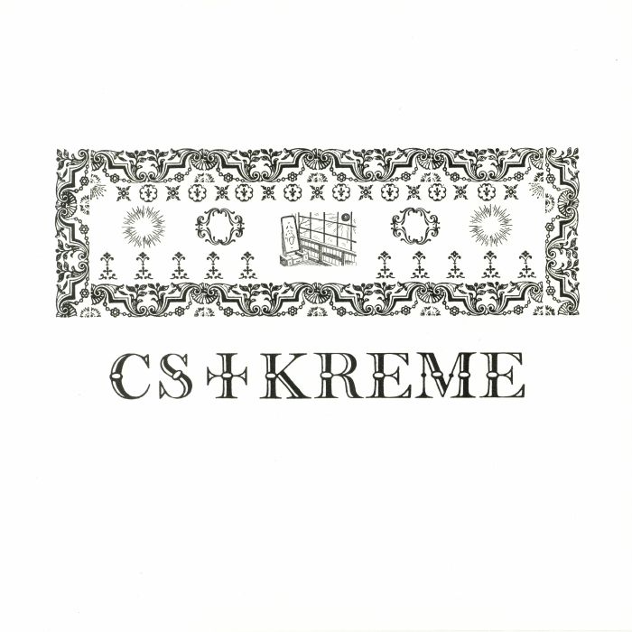 Cs and Kreme Cold Shoulder