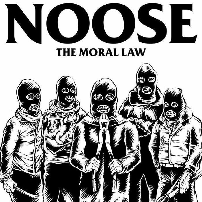 Noose The Moral Law