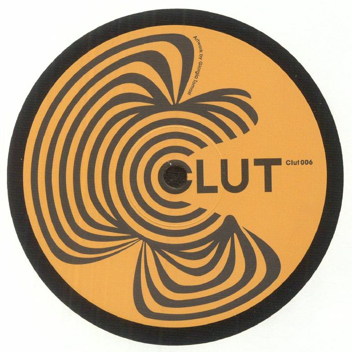 Clut Communication Vinyl